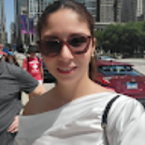 Meet your Posher, Scarleth